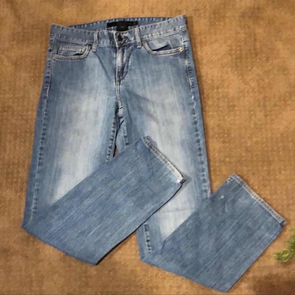 Jean pants